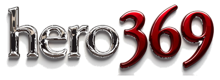 hero369 logo